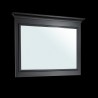 Specchio professionale William 7 B Mirplay - 1