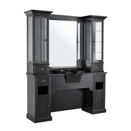 Toeletta da parrucchiere William 1 B/98 Mirplay - 1