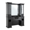 Toeletta da parrucchiere William 1 B/98 Mirplay - 1