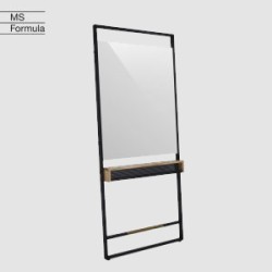 Miroir professionnel Rob Mirplay - 1