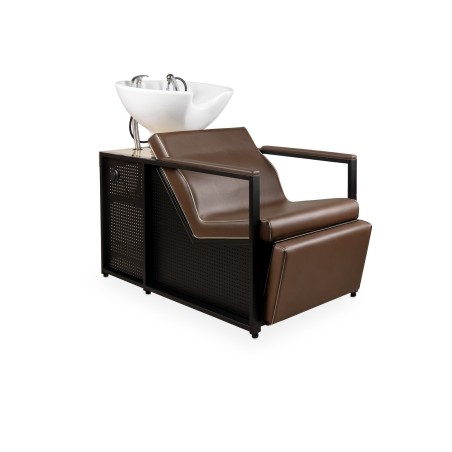 Waschbecken E-Basil BR W U Mirplay - 1