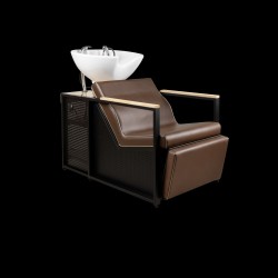 Lavatesta E-Basil BR W Mirplay - 1