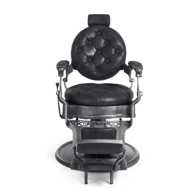 Butaca professional Clint B Mirplay - 1