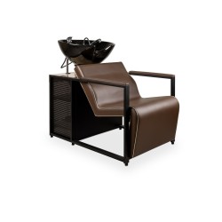 Waschbecken Basil BR B U Mirplay - 1