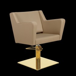 Sillón profesional Anouk BE GS Mirplay - 1
