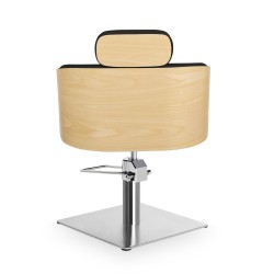 Sillón profesional Alya B S Mirplay - 1