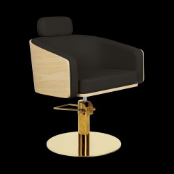 Sillón profesional Alya B GR Mirplay - 1