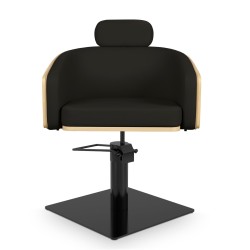 Cadeira profissional Alya B BS Mirplay - 1