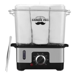 Equipamiento profesional Jax Mirplay - 1