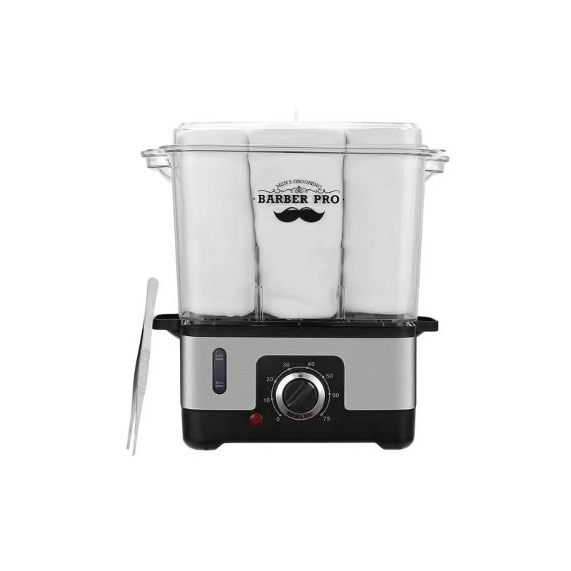 Equipamiento profesional Jax Mirplay - 1