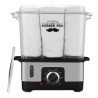 Equipamento profissional Jax Mirplay - 1