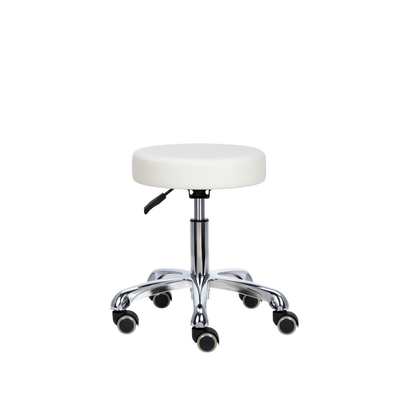 Tabouret BETA XS CR Mirplay - 1
