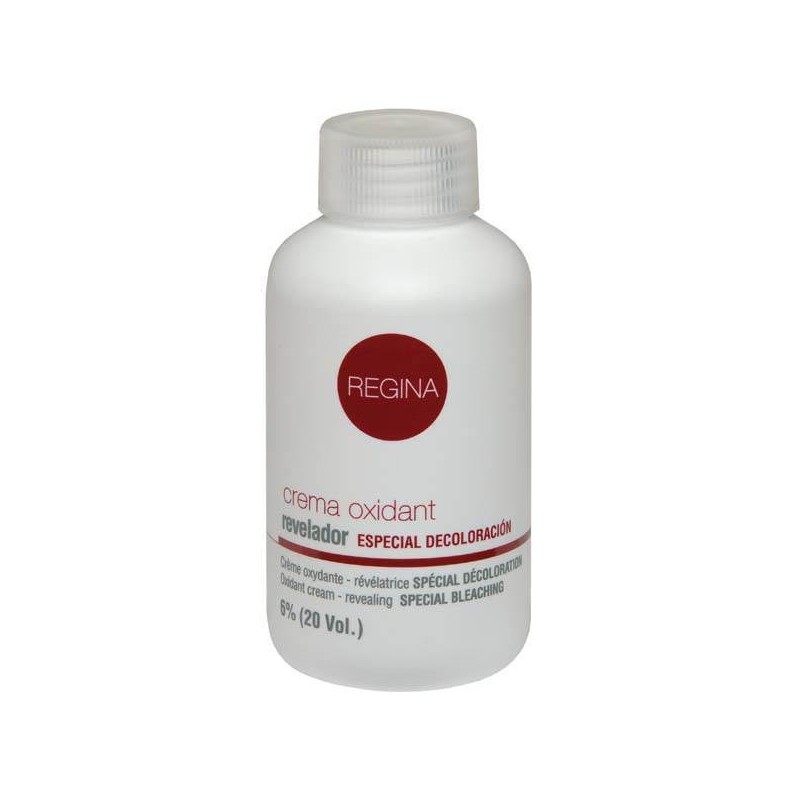 Rivelatore 'REGINA' Speciale Decolorazione Mix - 1