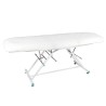 Lençol Ajustável Branco 210x80 cm. 40 gr. Mix - 1