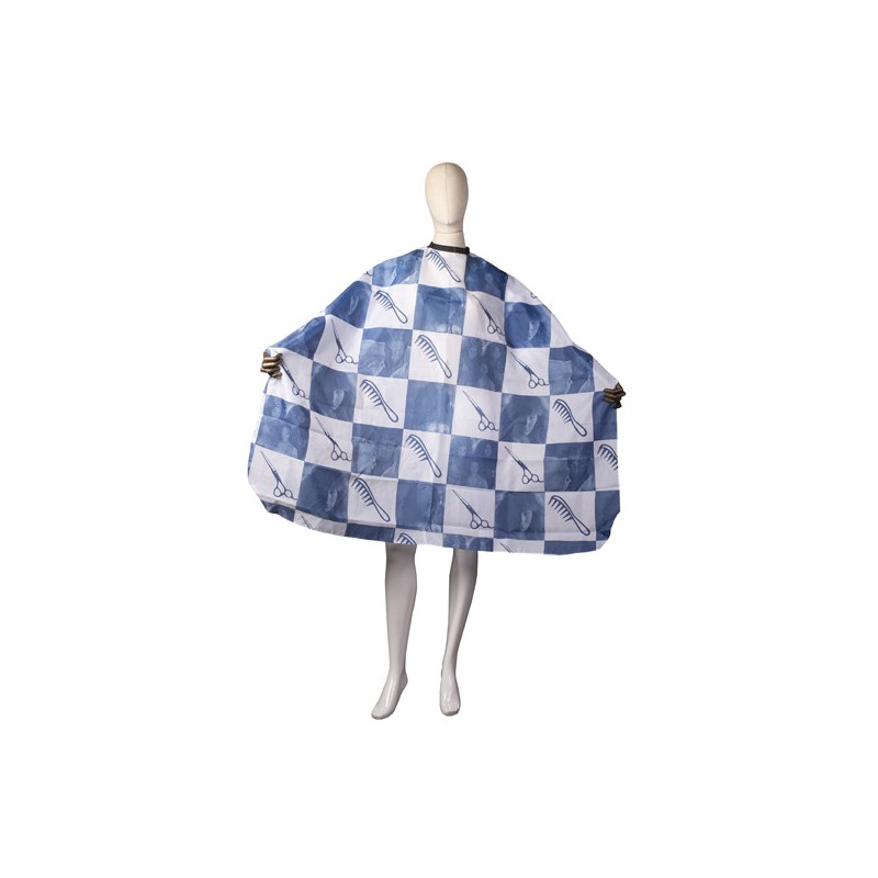 Peinador Eco Waterproof Azul 125 x 150 Mix - 1