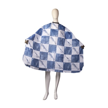 Peinador Eco Waterproof Azul 125 x 150 Mix - 1