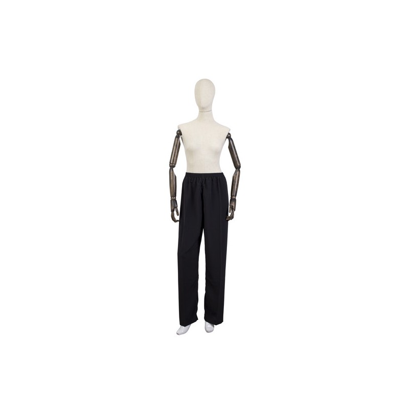 Calça Black T/Mediana Mix - 1
