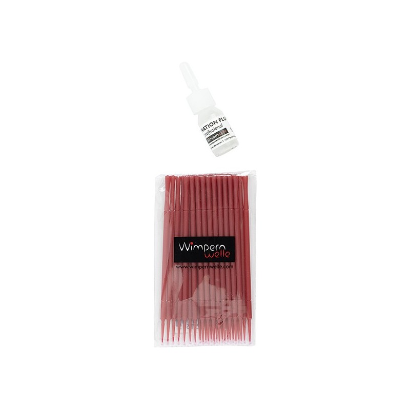 Fluido de Laminación Profesional Wimpernwelle, 3ml Wimpernwelle - 1