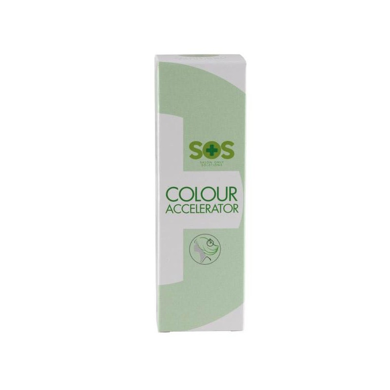 Acceleratore del Colore SOS Mix - 1