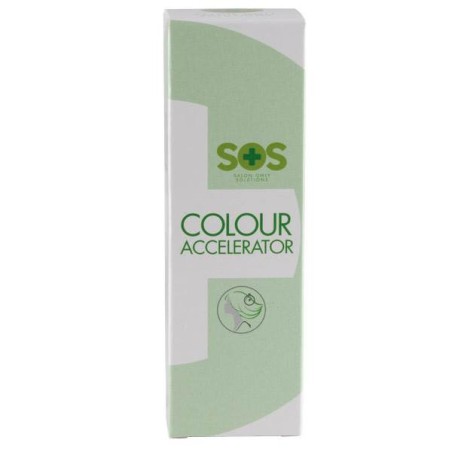Acceleratore del Colore SOS Mix - 1