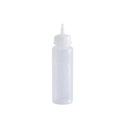 Vertedor Medidor Cufi Pequeño 60 C.C. Mix - 1