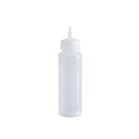 Vertedor Medidor Cufi Pequeño 60 C.C. Mix - 1
