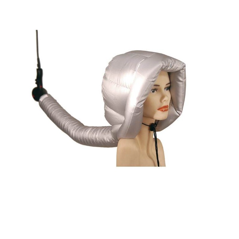 Gorro con manga térmico Mix - 1