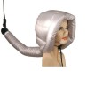 Bonnet avec manche thermique Mix - 1