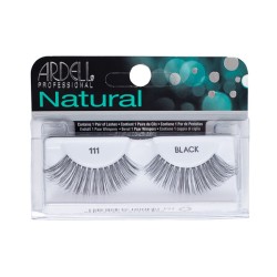 Ciglia Finte - 111 Nero ARDELL - 1