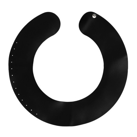 Cubrecuello de silicona Mix - 1