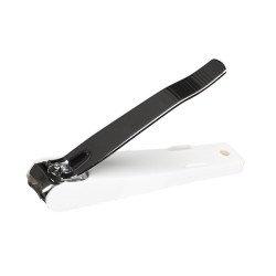 Cortauñas Bolsillo Kiehl, 8 cm KIEHL - 1