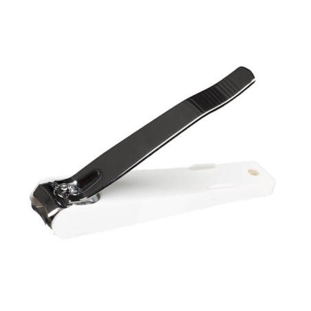 Cortauñas Bolsillo Kiehl, 8 cm KIEHL - 1