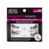 Pestanyes Magnètiques Accents 001 ARDELL - 1