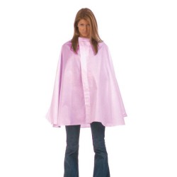 Peinador Tergal Unisex Rosa Mix - 1