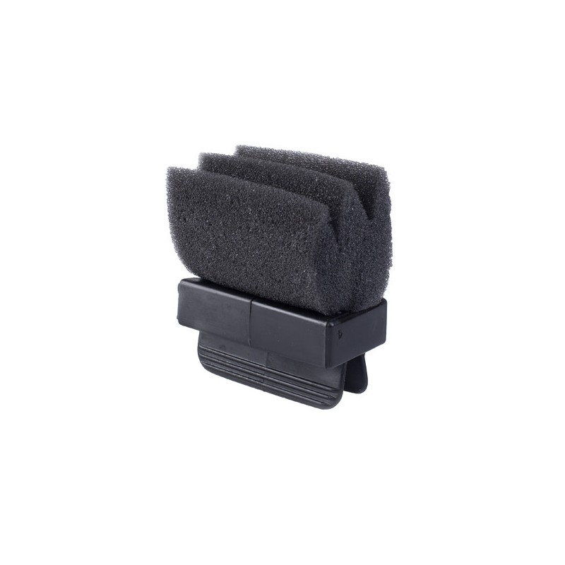 Spugna Neutralizzante, Nera Mix - 1