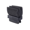 Spugna Neutralizzante, Nera Mix - 1