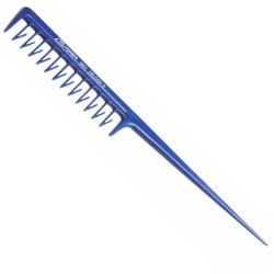 Peine Comair 3924 Púa, P. Flechas Normal Mix - 1