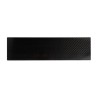 Palette Fibre Carbone pour Balayage 11 x 40 cm Mix - 1