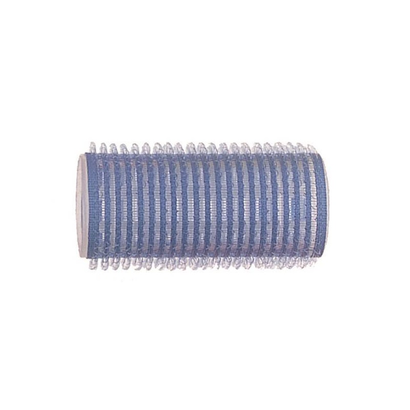 Lockenwickler Klett Standard 27 Ø Blau Mix - 1