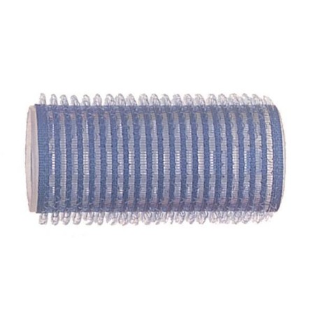 Rulo Velcro Standard 27 Ø Azul Mix - 1