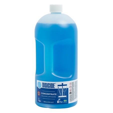 Netejador Concentrat Disicide 2000 ML Mix - 1