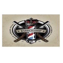 Peinador Barber Higiènic 56 (160x120) Mix - 1