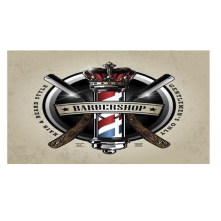 Peinador Barber Higiènic 56 (160x120) Mix - 1