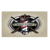 Mantellina Barbiere Igienica 56 (160x120) Mix - 1