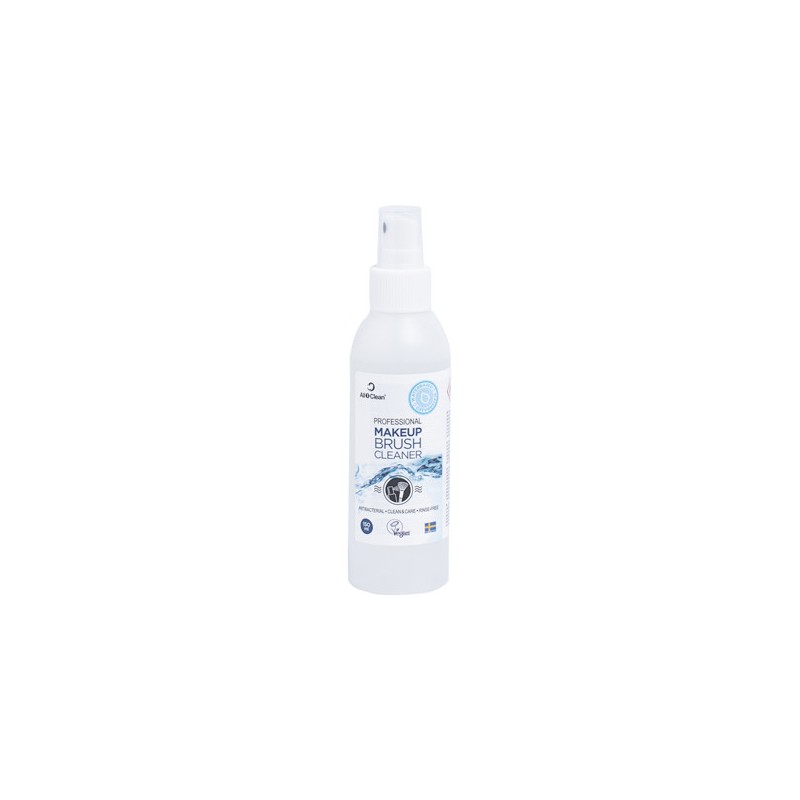 Limpiador de Pinceles All One Clean 150 ml Mix - 1