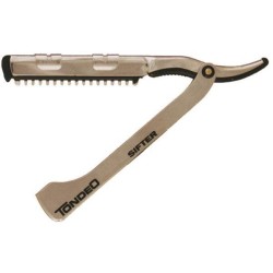 Rasoio Tondeo Sifter + 10 Lame TSS 3 TONDEO - 1