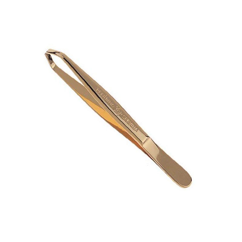 Pinzette Pfeilring Gold - Testa Mix - 1