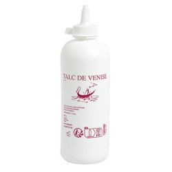 TALCO PARA RELLENO CEPILLO SPARTAL (480 g) Mix - 1