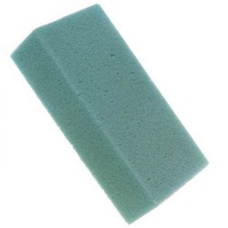 Piedra Pómez Titania 3000 Esponja Mix - 1