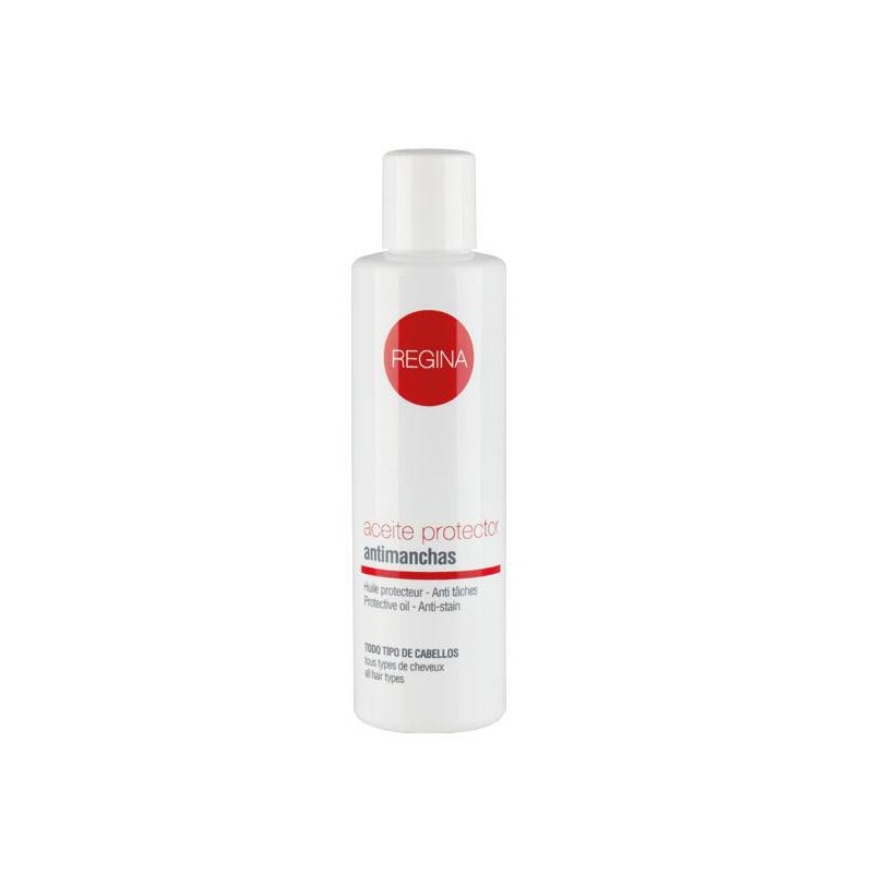 Aceite Protector Regina 200 ml Mix - 1